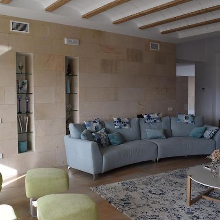 Casa Boquera Hotel Carche Kültér fotó