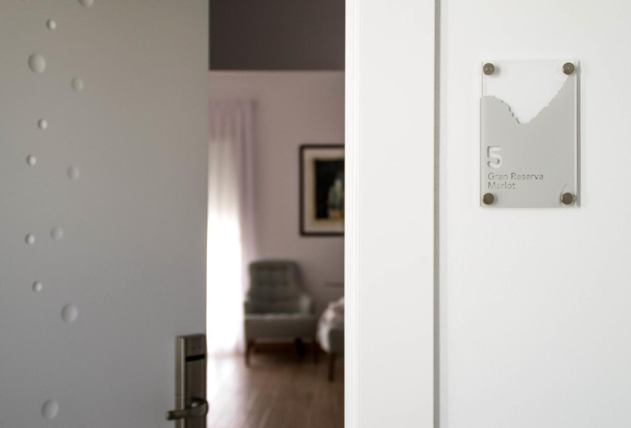 Casa Boquera Hotel Carche Kültér fotó