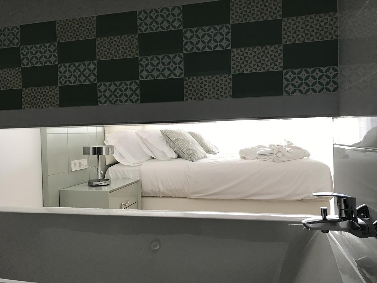 Casa Boquera Hotel Carche Kültér fotó