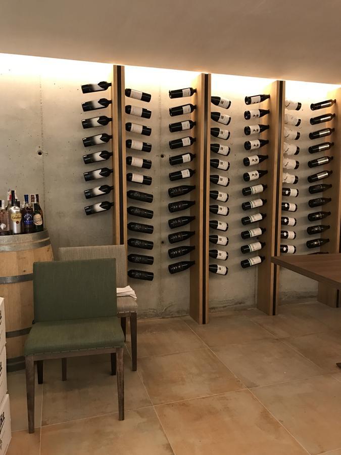 Casa Boquera Hotel Carche Kültér fotó