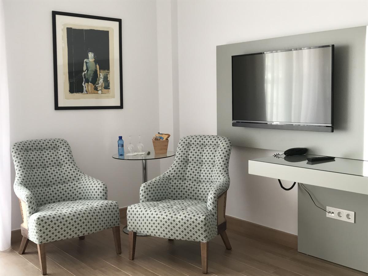 Casa Boquera Hotel Carche Kültér fotó