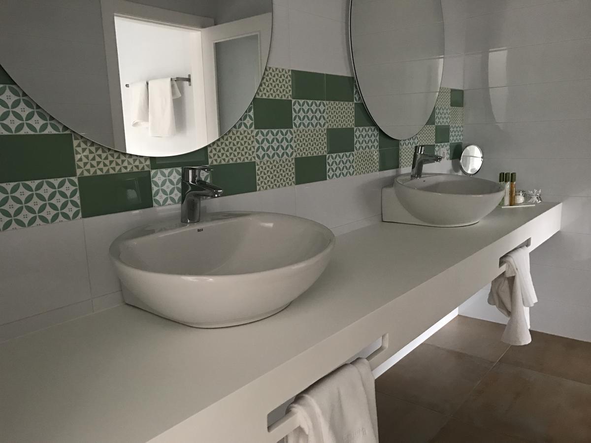 Casa Boquera Hotel Carche Kültér fotó