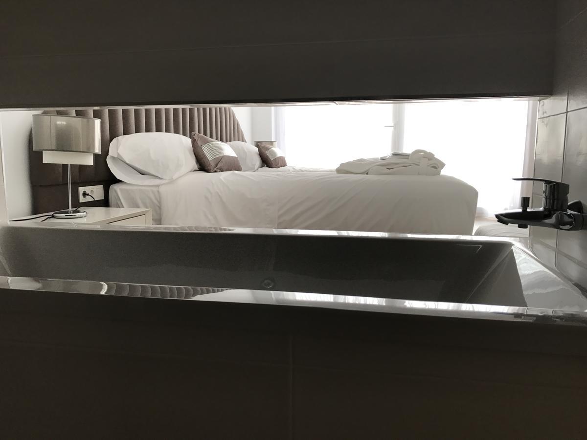Casa Boquera Hotel Carche Kültér fotó