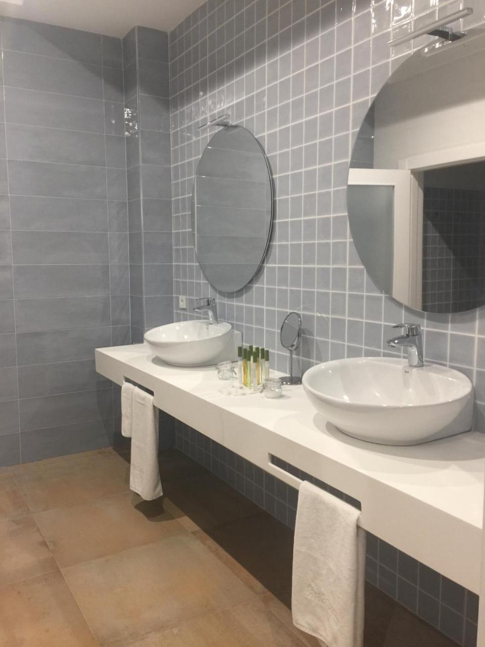 Casa Boquera Hotel Carche Kültér fotó