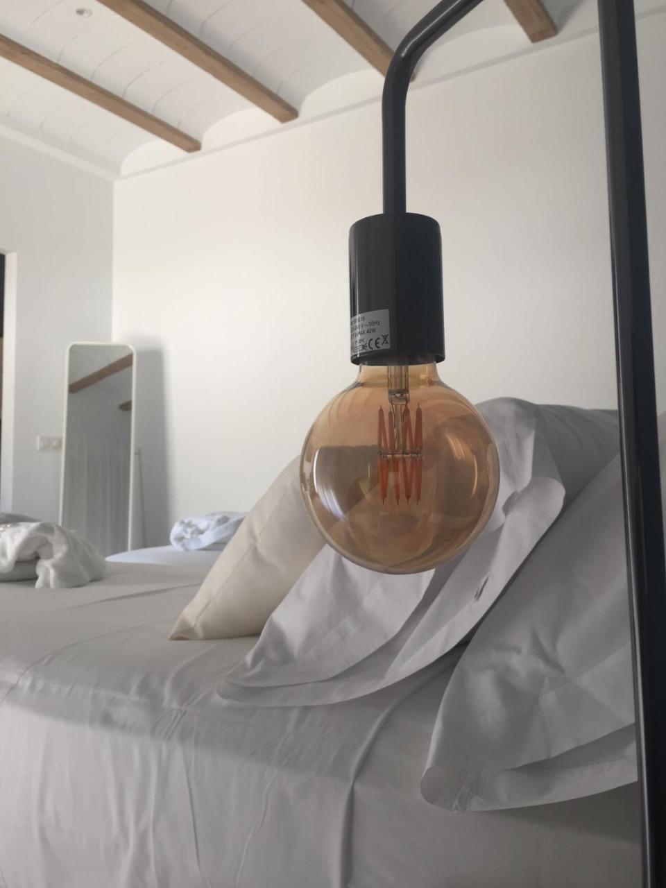 Casa Boquera Hotel Carche Kültér fotó