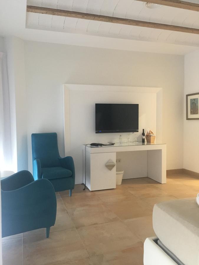 Casa Boquera Hotel Carche Kültér fotó