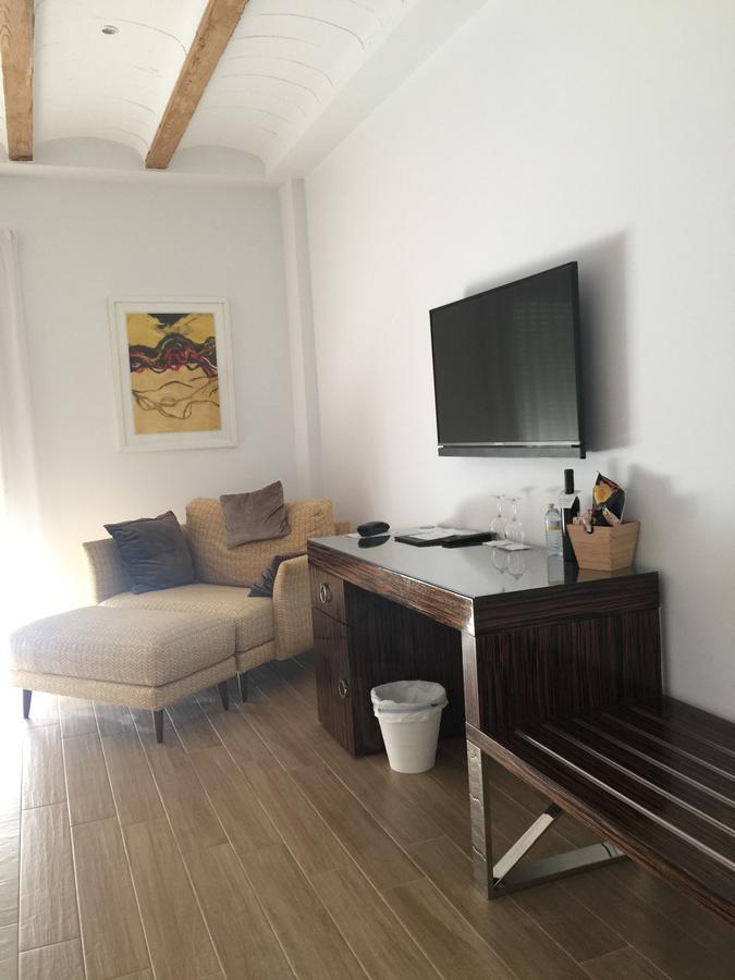 Casa Boquera Hotel Carche Kültér fotó