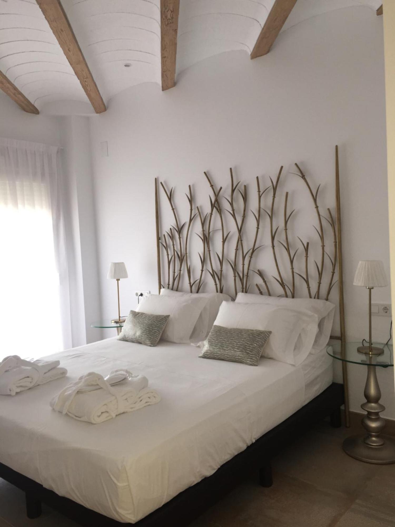 Casa Boquera Hotel Carche Kültér fotó